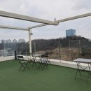 [용인대형카페/신갈동카페]&#39;루나블랑&#39; 카페 방문 후기