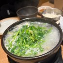 복칼국수 - 증평군 장뜰로 25 | 복칼국수