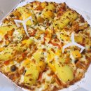 빨강모자피자집 이미지