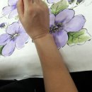 야생화꽃그림 천아트 이미지