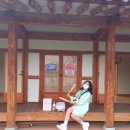 어머니,조갑녀 | [남원] 남원 여행1탄 (조갑녀살풀이명문관, 남원예촌 by 켄싱턴)