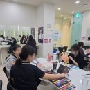 엠지에스테틱 | 이매메이크업학원비용 고민 끝에 선택한 학원, 직접 다녀보니…