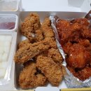 반반치킨 이미지
