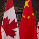 중국, 캐나다 주재 외교관 추방에 항의 이미지