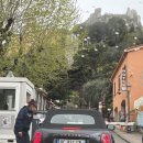 Chateau 관광호텔 | [신혼여행] DAY4. 에제여행 샤토 에자 예약, 발렛 주차, 런치 코스 85유로 후기 Chateau Eza