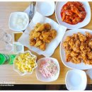 맛나닭 가마솥 치킨 이미지