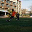 ☆★ 서울 전지역 즐겁게 축구할 청소년 맴버 모집합니다^^ㅎ★☆ 이미지