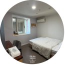 곡성읍내 및 신월천 | 곡성 기차마을 근처 숙소 모텔 그랑프리 ㅣ 목욕탕과 같이 하는곳