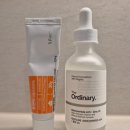 화장품대방출 | 투앤티크림 세럼 추천!디오디너리 나이아신아마이드 10% 정보 대방출&amp;실사용 후기(순한 만능세럼)