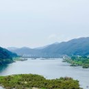 백운사 경내 | [충청북도 충주시] 장자늪 카누체험장