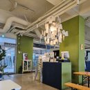 창원중앙역 주차장 부근 | 경남 창원 | N번째 방문한 양식 브런치 맛집 '오브셀라' 후기