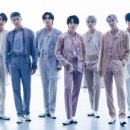 BTS, 日 골든디스크 대상 4관왕 영예 이미지