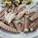 낙지와찌개