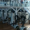 뉴금천 휘트니스 이미지