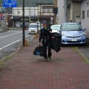 아사히카와(旭川) 비에이(美瑛)까지 (두번째 일본 자전거 여행 12) 이미지