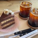 하벳케이크 | 경산 예쁜 카페 케이크 맛집 하벳케이크 인스타감성카페 빈티지 카페