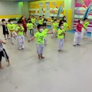 용인대중앙태권도장 이미지