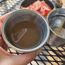 종합운동장역 2번출구 | 부천종합운동장역 진달래동산 맛집 진달래 카페&amp;밀면