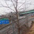 [한남청명지맥1]분기점-청명산-아람산-매미산-동학산-반월봉-죽미령 이미지