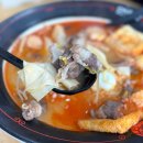 코드블랙학원 | 송도 마라탕 춘리마라탕 송도동점 / 1공구 학원가 맛집