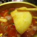 밥이랑찌개랑