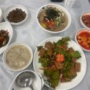 아중도토리묵촌 | [전주_아중리] 어버이날_도토리묵촌