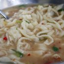 대백손칼국수 이미지