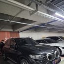 김해출 | [김해 스팀세차] BMW X3 (G01) 정밀스팀세차 | 묵은 때·실내 세균·휠 분진까지 고온 스팀으로 싹!