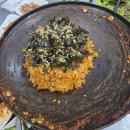 터줏대감 | 포항 효자동 19년 터줏대감 초원꼼장어 후기