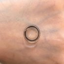 렌즈소녀 | 오렌즈 리얼리쉬 그레이 한달용 내돈내산 후기 [인생렌즈 추천]