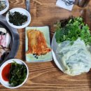 가락동 맛있는 삼겹살에 푸짐한 반찬이 나오는 &#39;소문난 촌돼지&#39;
