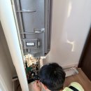 씨유 아산음봉삼일점 | 음봉 삼일원앙아파트 에어컨 청소 아산에어컨청소 천안아산 에어컨청소 베이직 홈 클리닝 후기