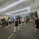 다이어트 부여 복싱클럽 이미지