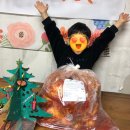 오리콤과 함께한 한부모가정의 아주 특별한 나눔: 독거어르신 김장김치 지원
