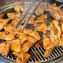 천운숯불갈비 이미지