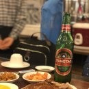 청담오리 이미지
