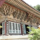 창원 성주사 대웅전 이미지