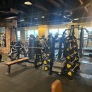 아담스 하우스 휘트니스 이미지