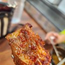 경주 성동시장 경주뷔페식당&amp;보배김밥