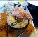 수제돈까스랑김밥이랑 티스토리