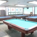 퀸 당구장 이미지