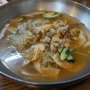 교동면옥 성서점 이미지