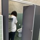 완주경찰서 화장실 이미지
