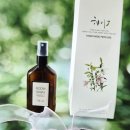 장마철 드레스룸 냄새 해결 선물 추천 혜이제이 룸스프레이 후기