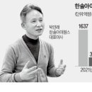 한솔향