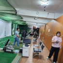 중산골프 아카데미 이미지