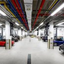 포르쉐대구서비스센터 이미지