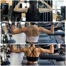 애프터 피티 | 송도여성피티 전문pt + 비포애프터 보장