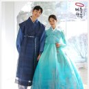 전통한복과 퓨전한복 만들기 | 퓨전한복 세련미가 돋보이는 디자인에 반해버렸어요