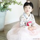 모음한복 이미지